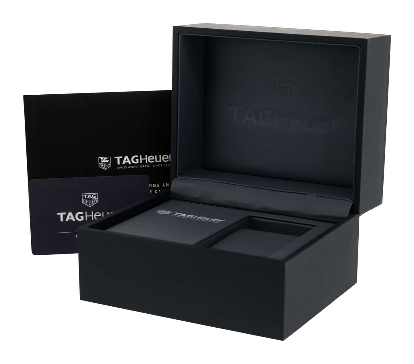 Tag Heuer Formula 1 CAZ101AD.FT8024 Tag Heuer Formula 1 CAZ101AD.FT8024